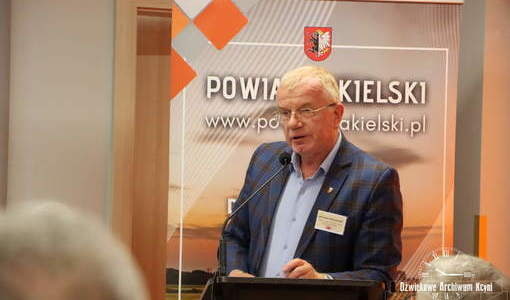 Fot. M. Stepka, M. Krzyżaniak/Starostwo Powiatowe w Nakle n. Notecią