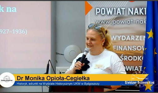 screen z kanału Youtube 