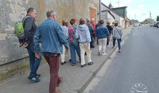 Idziemy na Wójtostwo 