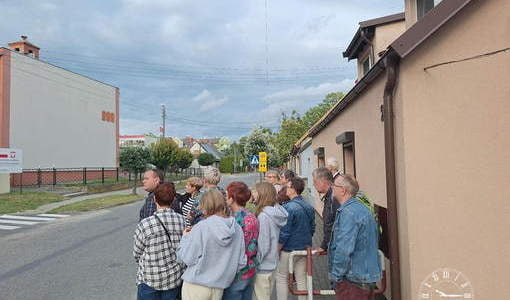 W kierunku Wójtostwa