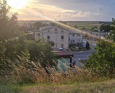 Ertmanowo