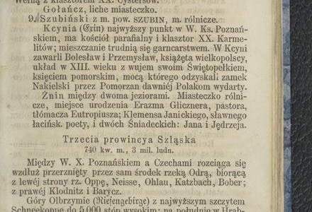Geografia dla szkół gimnazyalnych i realnych - Selten, Friedrich Christian - źródło: polona.pl