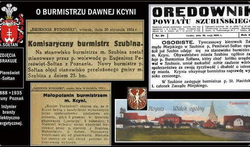 SOŁTAN 1.Nadesłał Roman Tadych