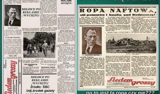PRAWDA CZY FAŁSZ KCYNIA2. Nadesłał Roman Tadych