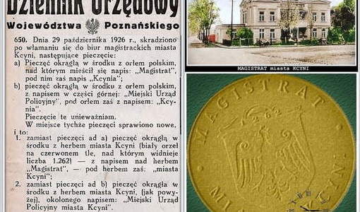 Na zlodzieja nie ma rady. Nadesłał Roman Tadych 
