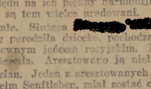  06.09.1917. Nadesłał Michał Maciejewski 