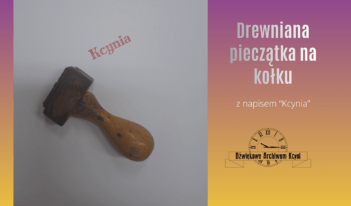 Pieczątka 