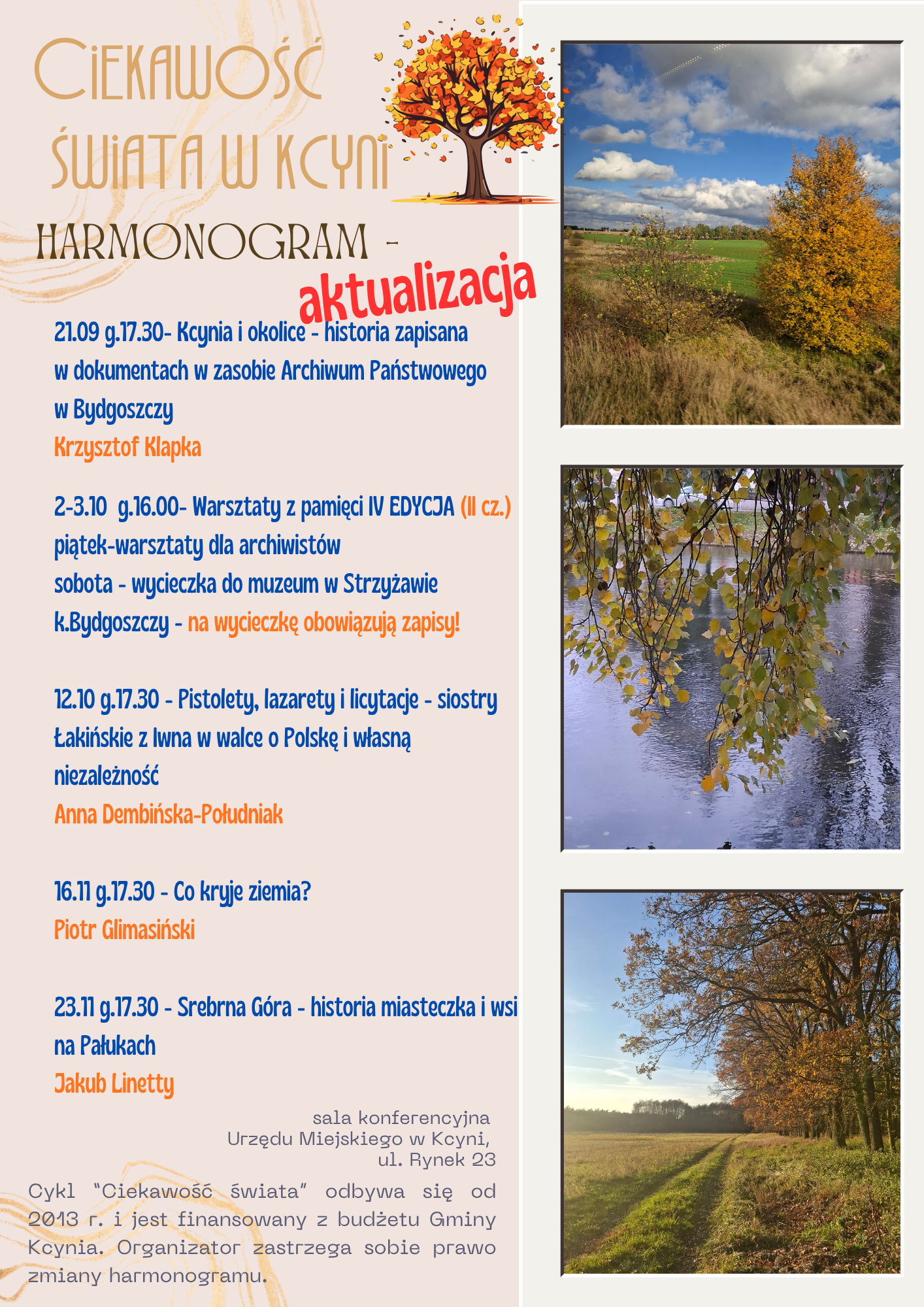 Ciekawość świata