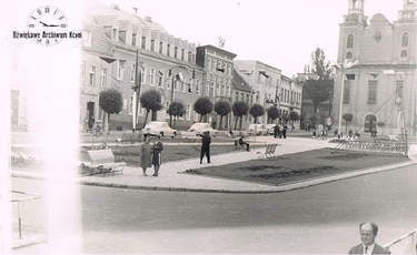 Wolność ma smak białego pieczywa - wspomnienie Marii Kowalskiej 