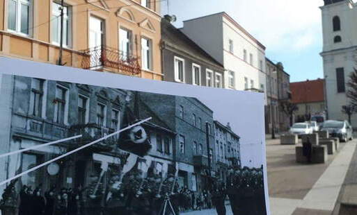 Zdjęcie do To samo miejsce, inny czas (artykuł z 2019 r.)