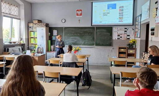 Zdjęcie do O jakie wartości warto walczyć?