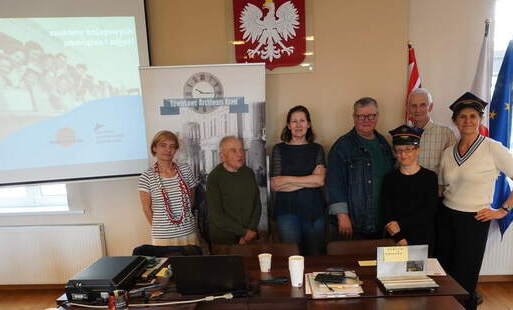 Zdjęcie do Pierwszy dzień Archifestu
