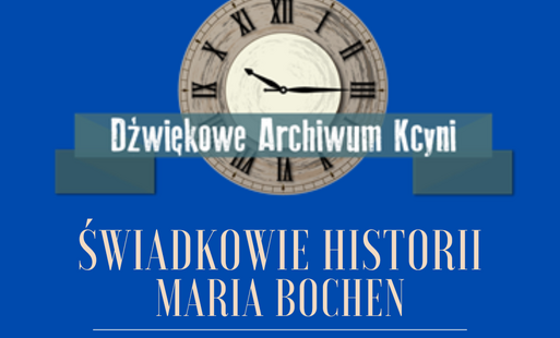 Maria Bochen 