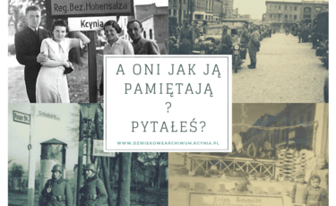 Rozmowa z Łucją Misiak 