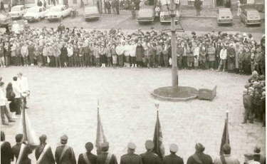 Stefan Boguszyński - opowiada Kazimiera Pezacka