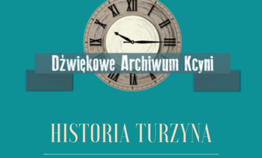 Zdjęcie do Historia Turzyna. Kazimierz Horka 