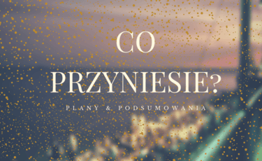 Witamy Nowy Rok