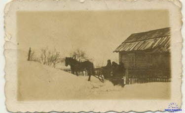 Wywózka na Syberię - 10 lutego 1940 r. - opowiada Aniela Katarzyńska 