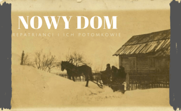 Nowy projekt Dźwiękowego Archiwum Kcyni