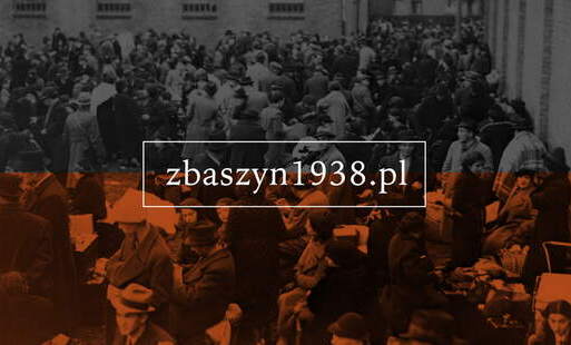 Zdjęcie do Zbąszyń 1938. Pamięć o wydarzeniach sprzed 80 lat w wielkopolskim miasteczku pogranicza.