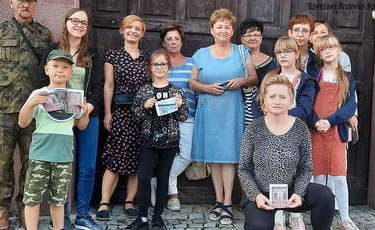 Kcynia dla początkujących 