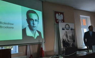 Zbrodnia Pomorska 1939 r. - relacja ze spotkania 