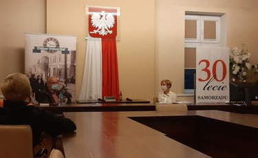 Spotkanie autorskie z Krzysztofem Bielawskim 