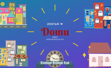 Ciekawość świata do końca roku odwołana