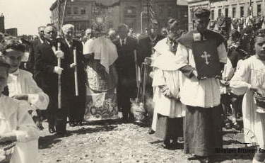 Ks. Kazimierz Sojka we wspomnieniach 