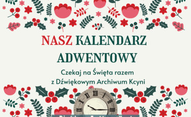 Propozycja na przedświąteczny czas 