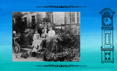 O Mieczkowskich raz jeszcze 