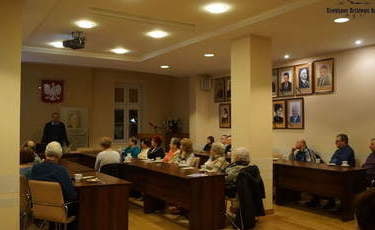 E-ciekawość. Najbliższe spotkania 