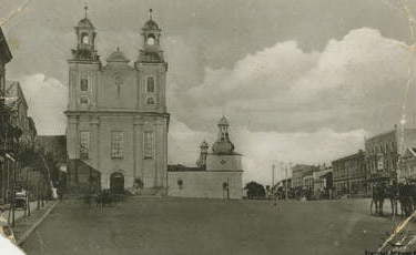 Wspomnienia z okresu okupacji - cz. 1