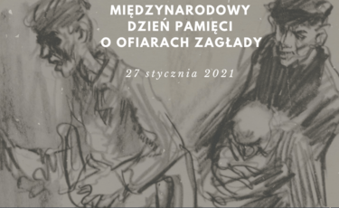 Międzynarodowy Dzień Pamięci o Ofiarach Holokaustu