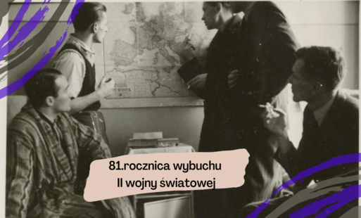Zdjęcie do 81. rocznica wybuchu II wojny światowej 