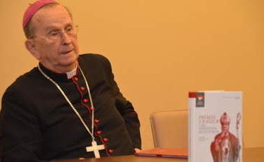 Chrzest jako spuścizna i zadanie cz. 1 i 2 - ks. abp Henryk Muszyński 