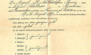 O Kcyni na antenie radia 