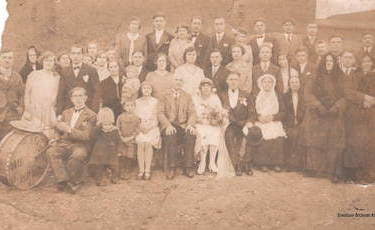 Masz zdjęcia osób w pałuckich strojach? 