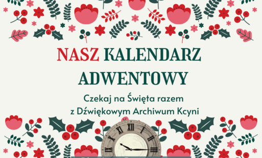 Zdjęcie do Propozycja na przedświąteczny czas 