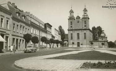 Sylwetka Seweryna Semraua we wspomnieniach - wywiad z Antonim Semrau