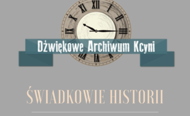 Rozmowa z Zofią Baumann