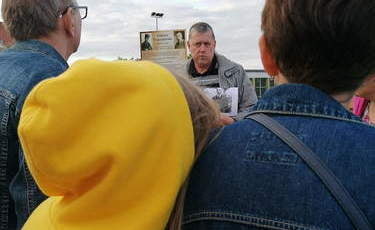 Drugi spacer i ulotka do pobrania 