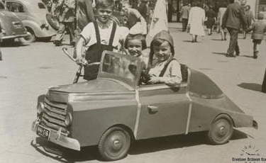 Jedziemy na wycieczkę!