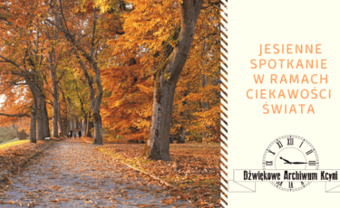 Wracamy do stacjonarnych spotkań 