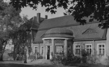 O ziemiaństwie niemieckim - wykład dr Anny Nadolskiej