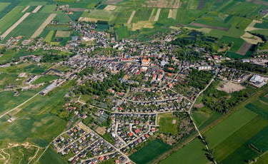 Lokacja miasta w Kcyni - prof. Tomasz Jurek (cz. III) 