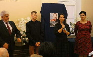 Premiera filmu o Józefie Knachu 