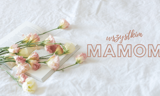 Zdjęcie do Dzień Mamy 