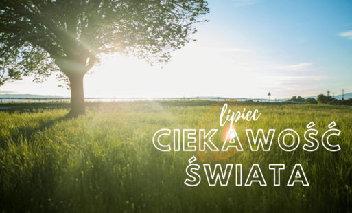 Zdjęcie do Lipcowe spotkania 