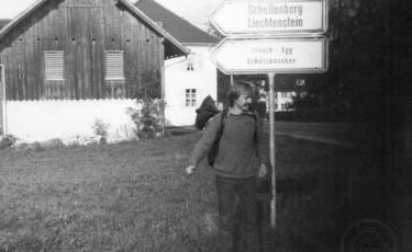 Wspomnienie o Wojtku Cieślewiczu -  Barbara Pawełczak 